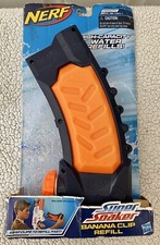 Nerf Banana Clip Refill