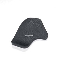 New Back Rear Grip Thumb Rubber Unit Part For Nikon D5300 Camera With 3M Glue