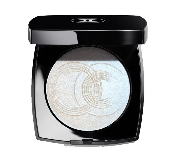 CHANEL Pressed Powder Sheer Face Bronzer, Contour & Highlighter