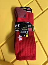 SKARPETKI UNDER ARMOUR PERFORMANCE ROZMIAR