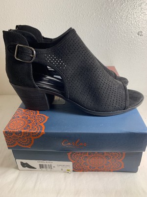 carlos santana dawn bootie