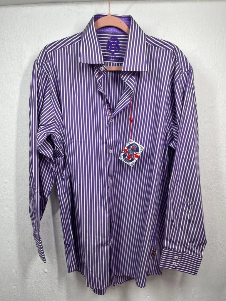 Dress shirt laundry deals