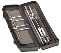 Anaconda Rod Pod Carrier ZubehöRtasche RutenstäNder Rutenhalter Angeltasche