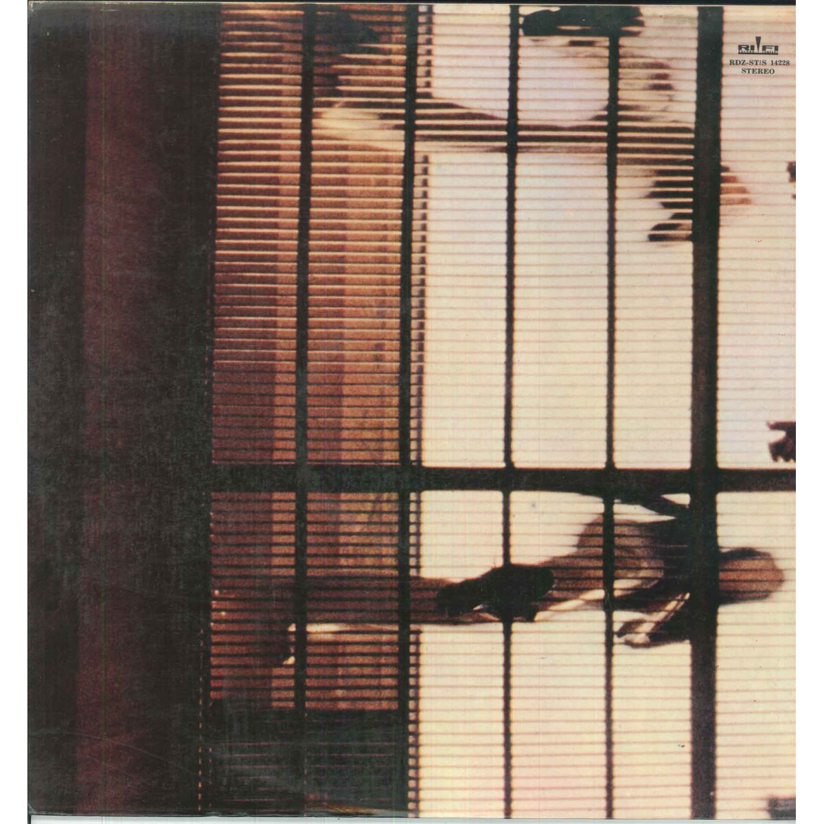 洋楽 ODYSSEY lp reissue Odyssey LP Vinyl Odyssey (Self Titled / Same ) Rifi ‎ Rdz St