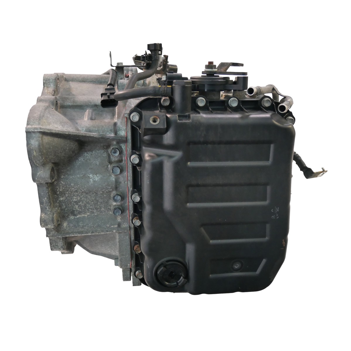 Automatic transmission for 2011 Hyundai i40 I40 1.7 CRDI Diesel