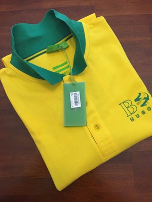 hugo boss polo shirt canada