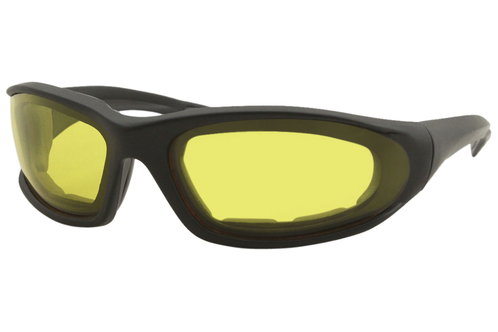 Мужские солнцезащитные очки Undercover Mens UE4728SSND UE4728SSND с черным покрытием 8490₽