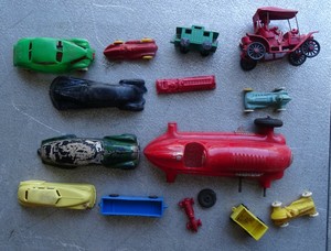 toy cars for sale on ebay