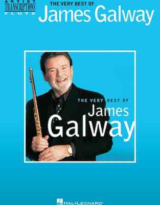 The Very Best of James Galway | eBay