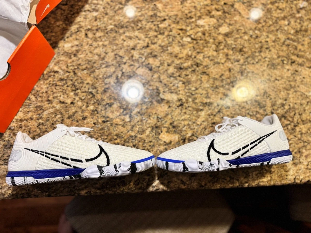 Nike React Gato Racer Blue Volt for Sale | Authenticity Guaranteed