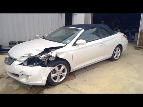 Front Seat Belt Front Bucket Passenger Retractor Fits 04-08 SOLARA 378261 - Picture 3 of 10
