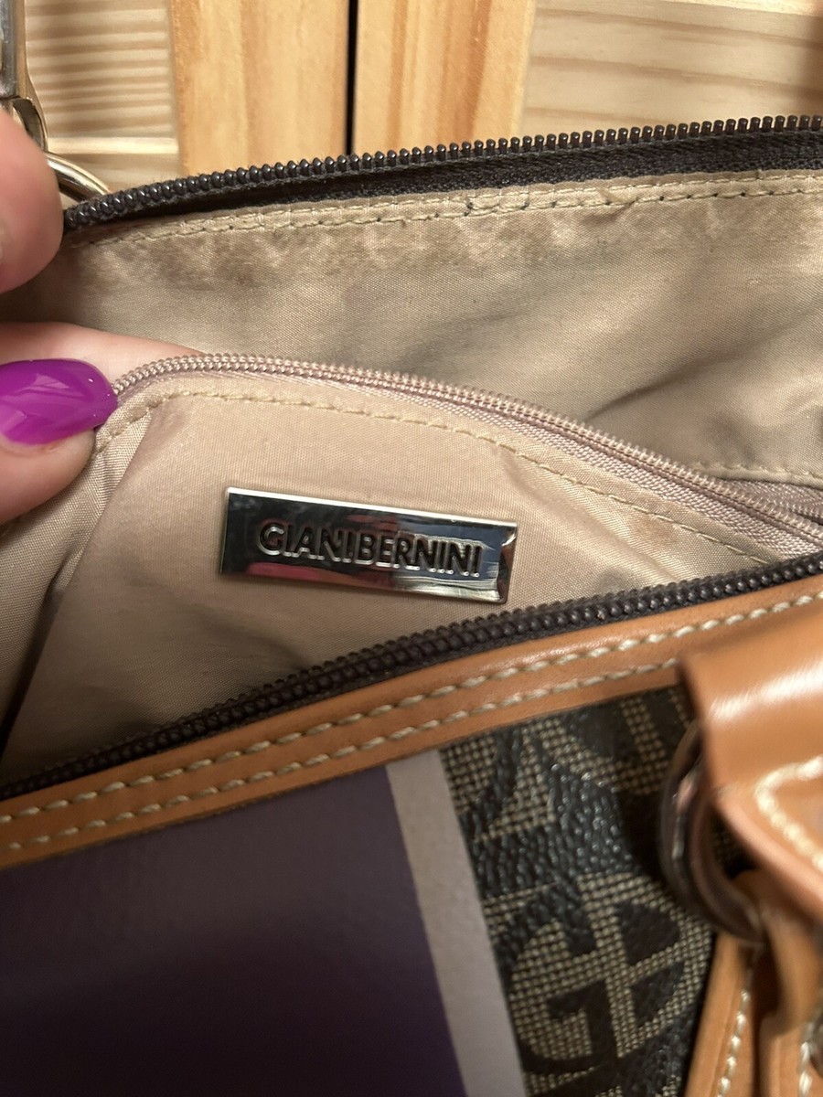 giani bernini handbags