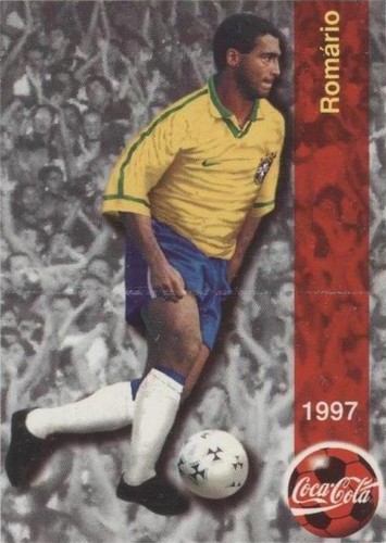 Corinthian Microstars COCA COLA 24 Player Box - European Team Kits