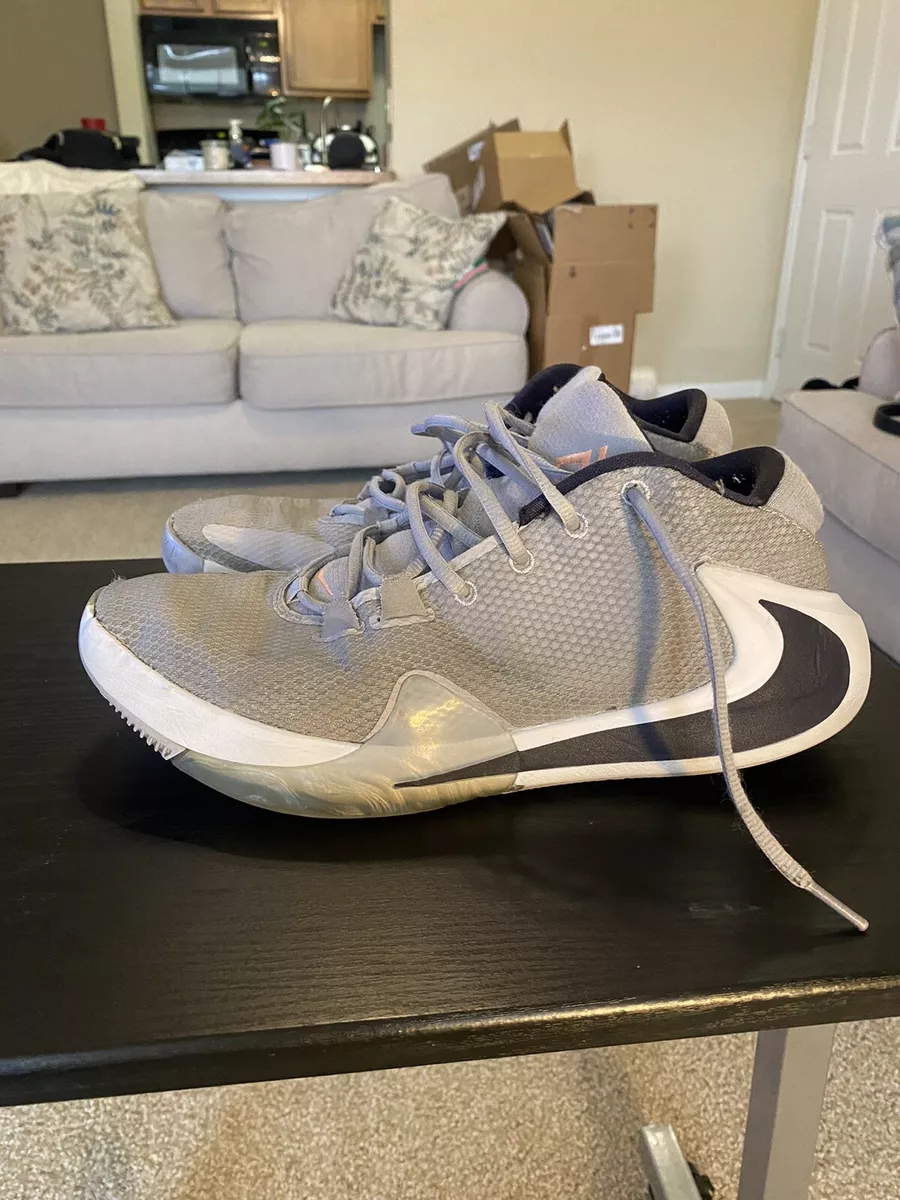 Size 10.5 - Nike Zoom Freak 1 Atmosphere 2019 | eBay