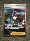CASSIOPEE FULL ART -  POKÉMON 094/064 EV6.5 SFA FABLE NÉBULEUSE NEUF FR