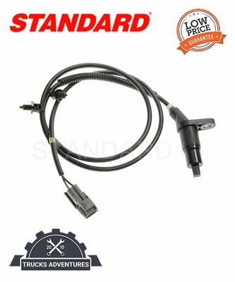 Standard Ignition ABS Wheel Speed Sensor ALS66 | High-Quality Auto Part, Univers