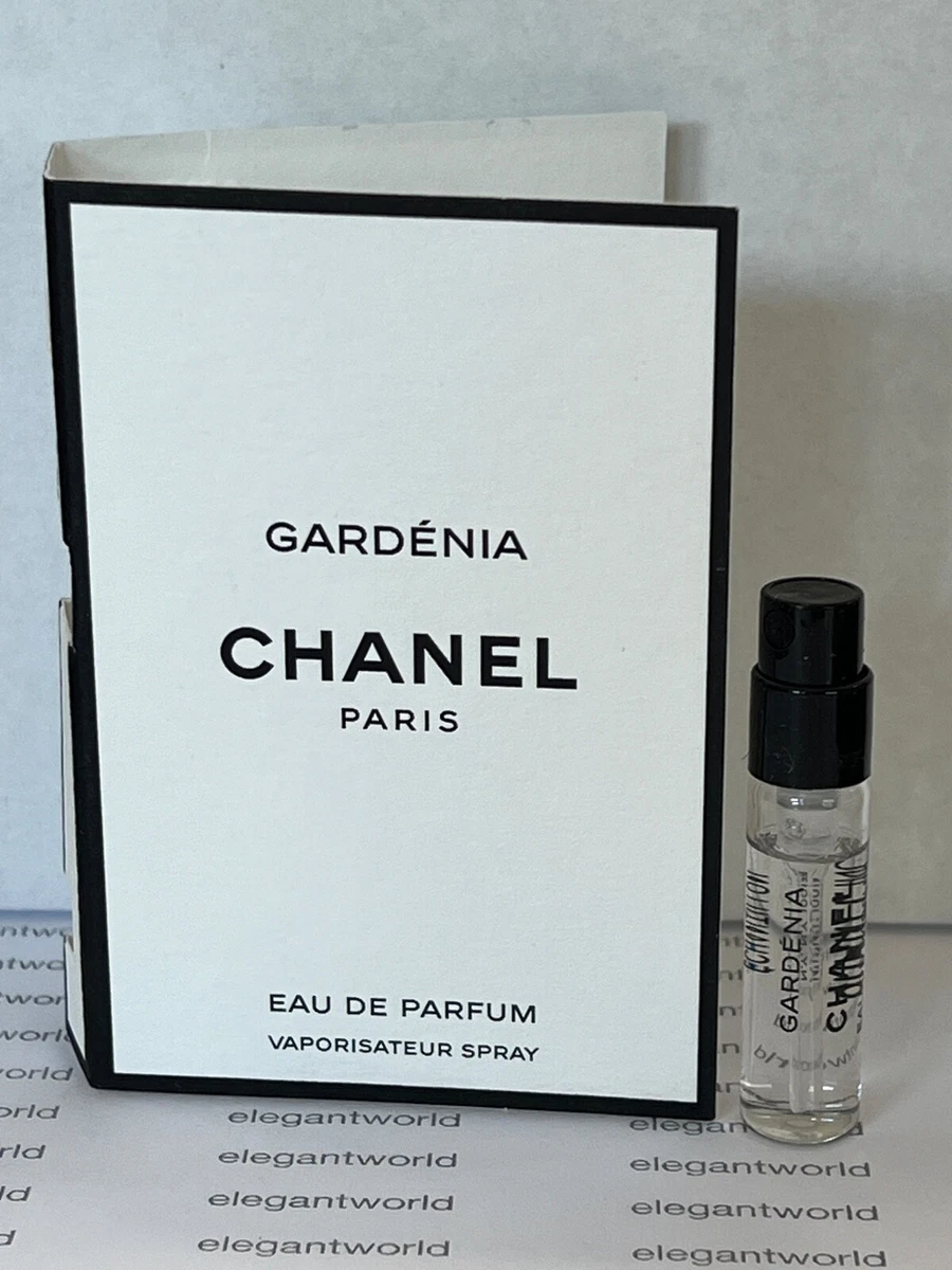 CHANEL Gardenia Fragrances for Women for sale - eBay