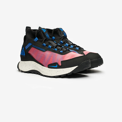 Nike ACG Zoom Terra Zaherra CQ0076-600 Shoes Water Hiking Sneaker Train 8.5