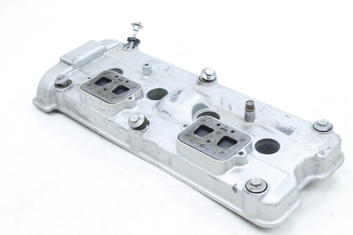 98-99 KAWASAKI NINJA ZX9R OEM ENGINE CYLINDER HEAD TOP COVER | eBay
