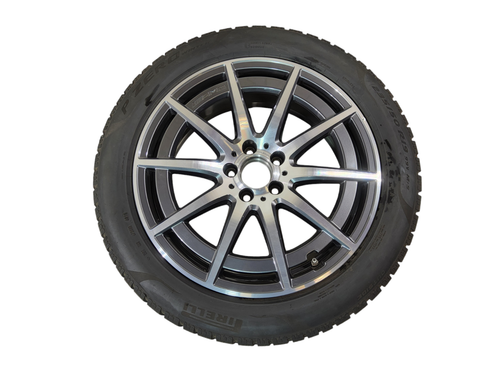 Origin AMG Mercedes GLA GLB Winter Felgen 235 50 19 Zoll Winterräder A2474011900 - Bild 3 von 12