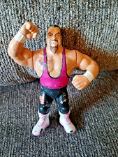 WWE Lot JIM THE ANVIL NEIDHART 4