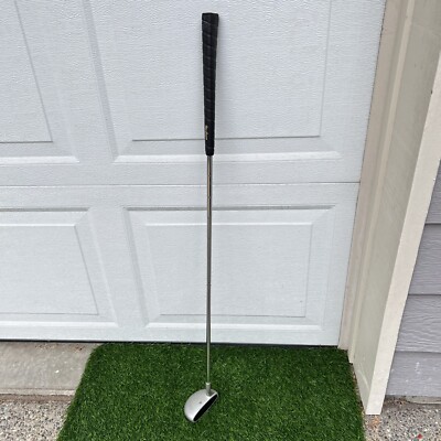 Putter MacGregor BALATA FACE BP332 – Maillet Main Droite 35 Pouces – Vintage