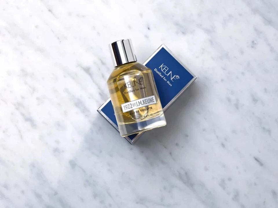 1922 BY J.M. KEUNE EAU DE TOILETTE 100ml / 3.4Fl. oz - Image 2 of 2