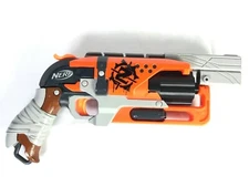 SSWI Custom BABY BOOM BOOM Barrel Easy Mod For HammerShot - Hammer Shot