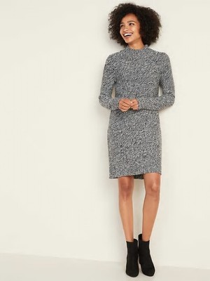 NWT LADIES OLD NAVY TEXTURED MARL 