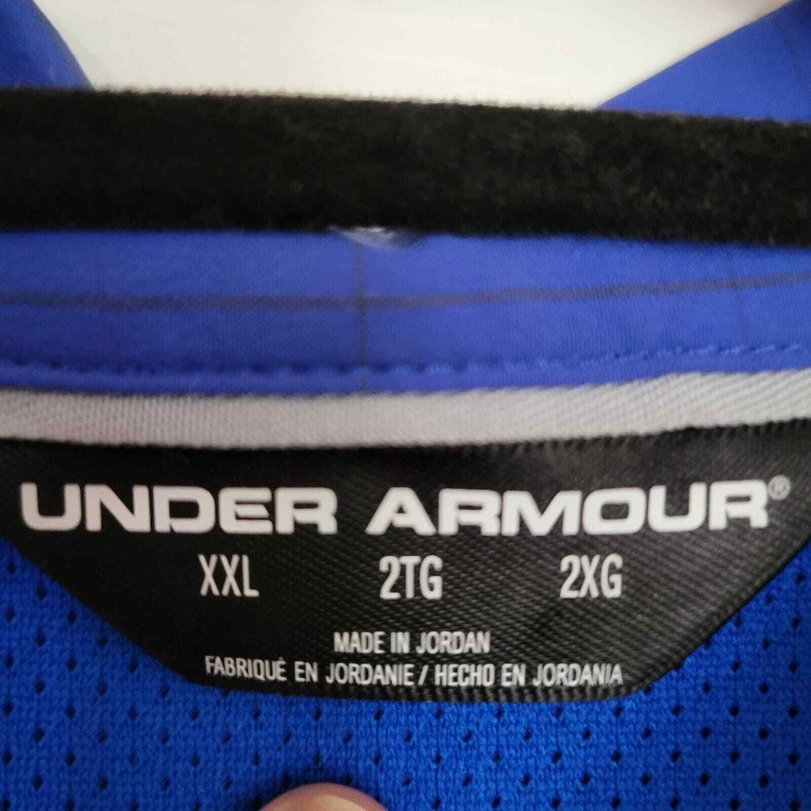 Men's under Armour performance - image 2