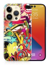 CASE COVER FOR APPLE IPHONE|COOL LOOKING MODE...