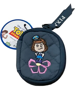 *NWT Vera Bradley Bag Charm for AirPods Toy Story Andy's Room SOLD OUT