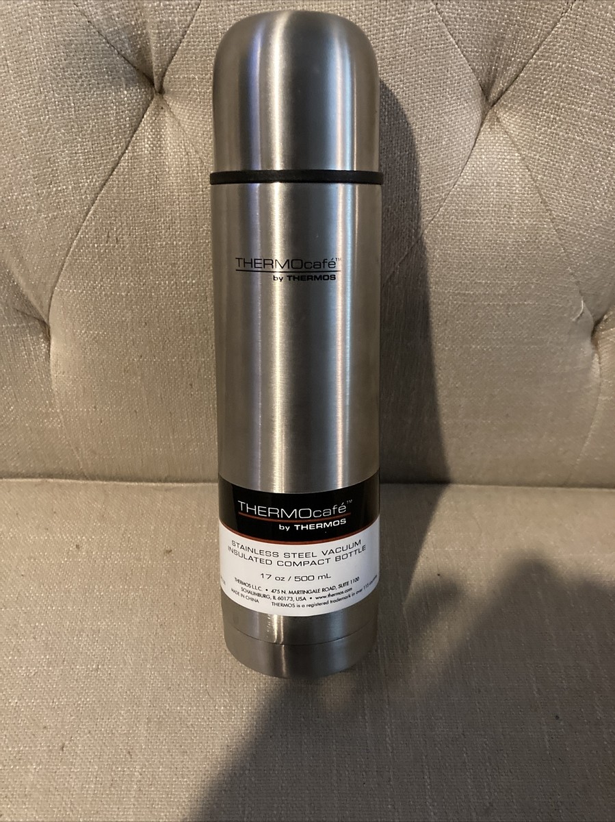 Thermocafé 300 Ml Thermos Thermos Brand Thermocafe Stainless Steel