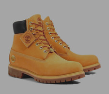 Men's Timberland Premium 6'' Warm Lined Waterproof Boot Wheat TB0A42TR231