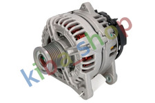 ALTERNATOR 14V 120A FITS RENAULT CAPTUR I CLIO IV/HATCHBACK CLIO V GRAND