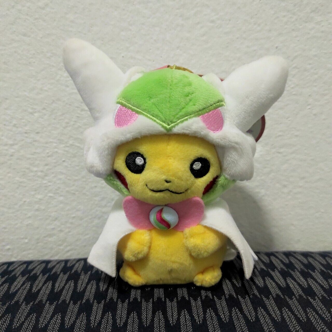 Mavin  Pokemon Center Original Plush Shiny Mega Gardevoir OA Doll F/S  w/Tracking# Japan