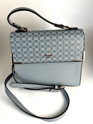 London Handbags Dune Purse Sale Dune London Blue Grey Classy Cross