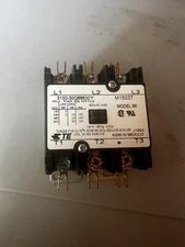 35 Amp Contactor TE Connectivity/Products Unlimited Contactor 3100-30Q8863CY
