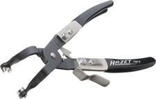 HAZET Schlauchschellenzange 798-9 ∙ Länge: 250 mm