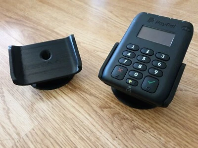 3DBITZ Stand for PayPal Here card reader - Point Of Sale *** STAND ONLY ***