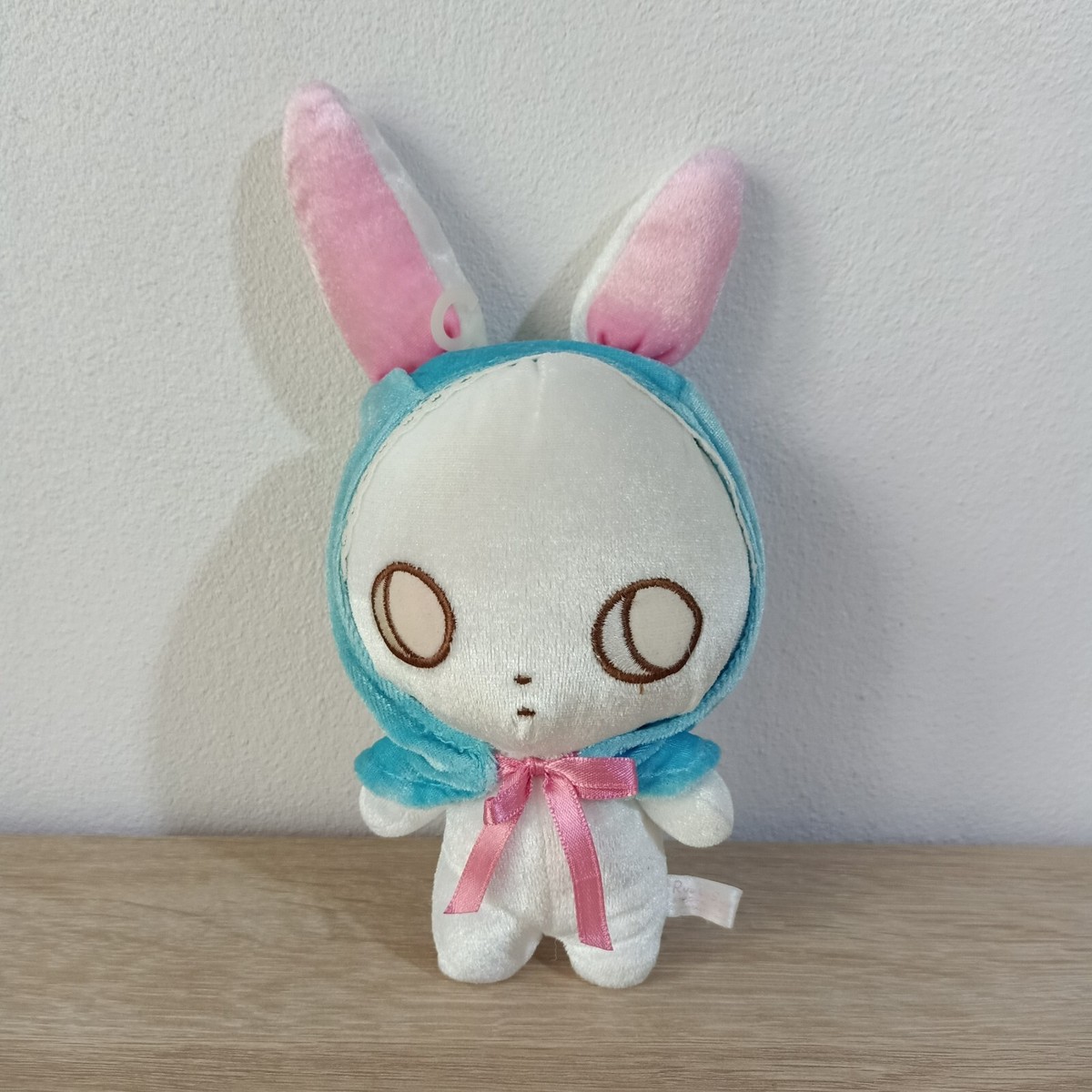 サンエックス ルゥ Ruu ぬいぐるみ ルゥ＆スゥ シャイニー