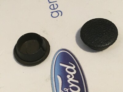 Ford Escort MK3/4/XRR/S Neu Original Ford Rückwand Stecker