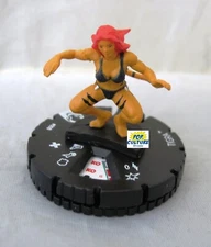 HEROCLIX Age of Ultron SOP 008 TIGRA