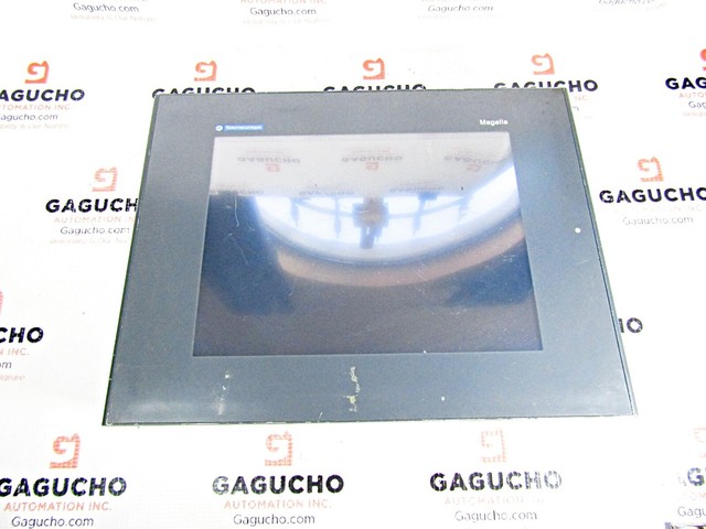 Écran Tactile HMI Magelis XBTGT5230 Schneider Electric - Occasion Fonctionnel
