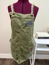 Zara Olive Jumper XS
