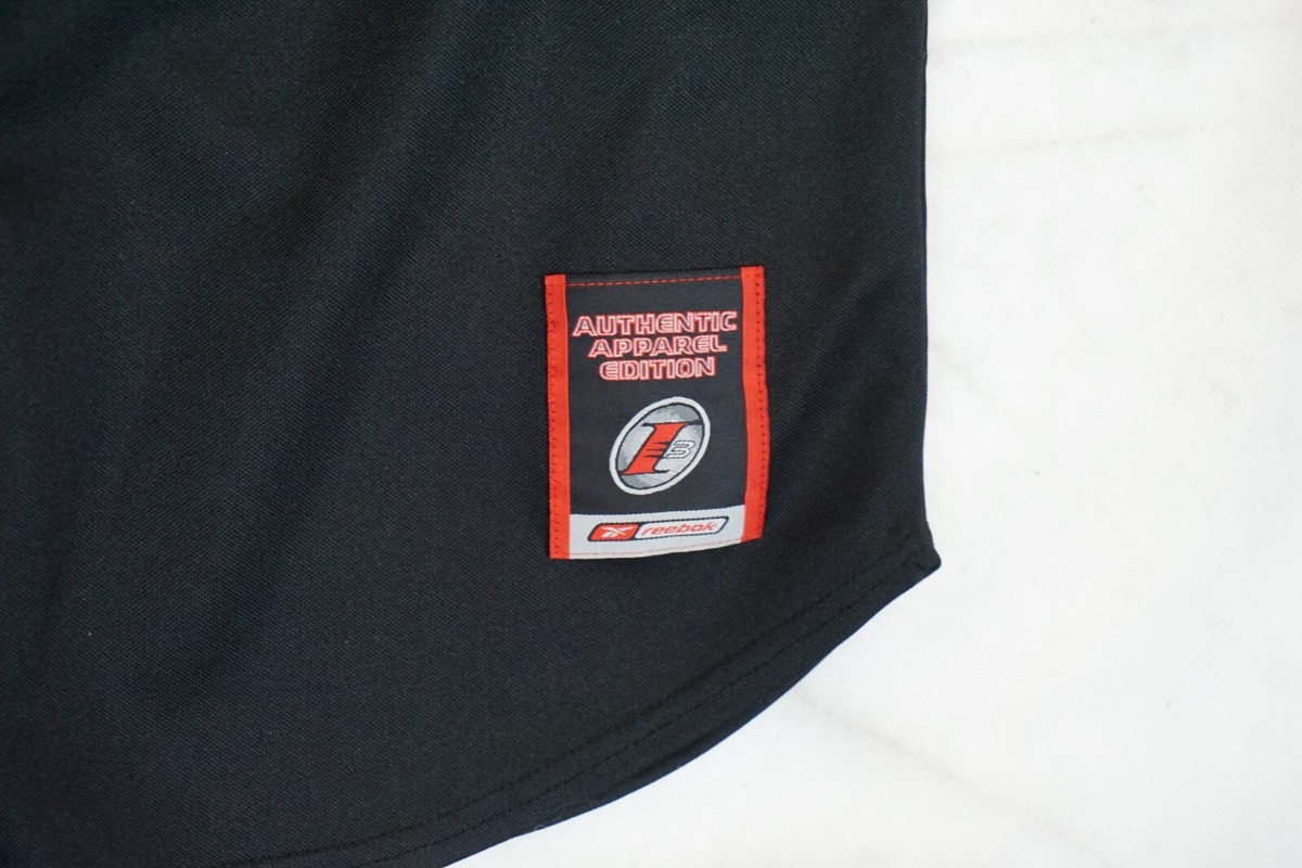 Vintage Y2K Reebok i3 Allen Iverson Limited Edition Sleeveless