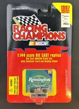 1997 Racing Champions Preview Edition Rick Mast 75 Remington 1:144 Diecast New