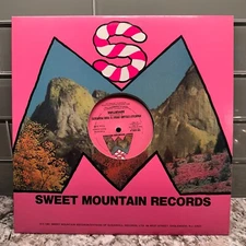 FANTASY'S DREAM - Vacation 45 - Sweet Mountain Records - Soul Funk Boogie
