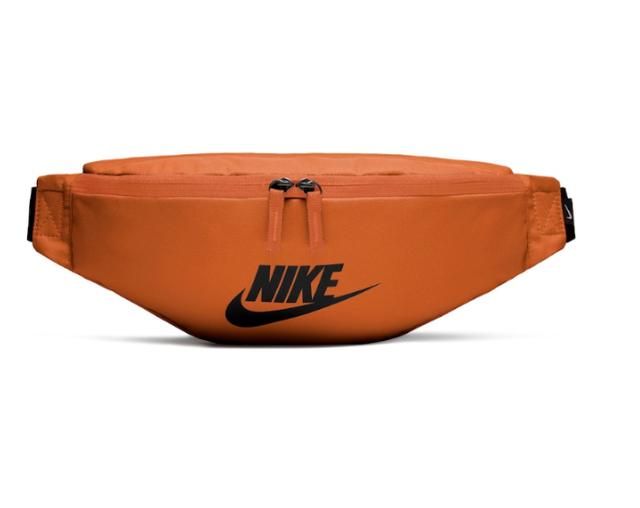 Nike Unisex Fanny Pack Sportswear Heritage Belt Hip Waist Bag Lilac eBay