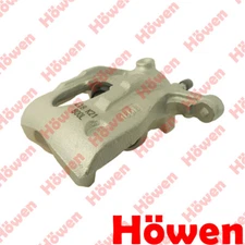 Howen Front Left Brake Caliper Fits Vauxhall Corsa 2000-2006 1.0 1.2